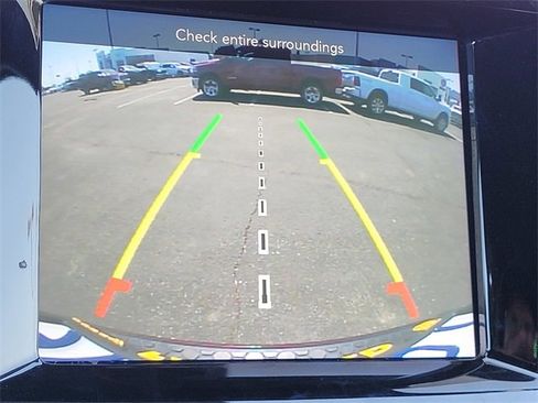 Used 2022 Dodge Durango GT image 17