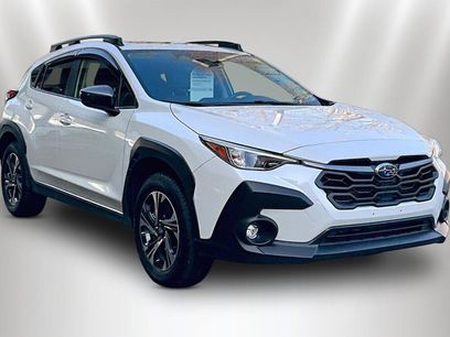 Certified 2025 Subaru Crosstrek 2.0i Premium
