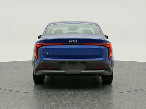 Used 2025 Kia K4 FWD image 7