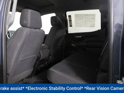 Used 2022 Chevrolet Silverado 1500 RST image 37