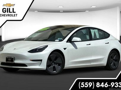 Used 2023 Tesla Model 3 Standard Range
