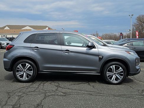 Used 2025 Mitsubishi Outlander Sport ES AWD/4WD image 7