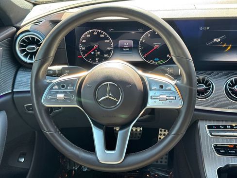 Used 2020 Mercedes-Benz CLS 450 4MATIC image 24