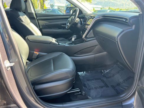 Used 2023 Hyundai Tucson XRT FWD image 18