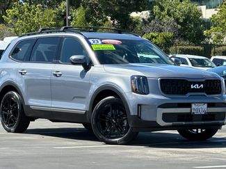 Used 2023 Kia Telluride EX X-Line AWD/4WD video 2