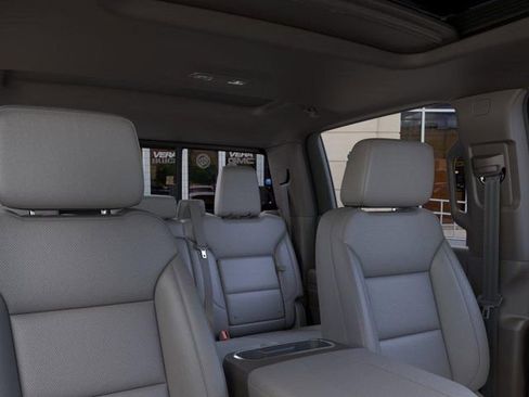 New 2026 GMC Sierra 1500 SLT w/ SLT Premium Plus Package AWD/4WD image 24