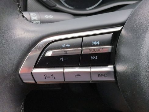 Used 2025 MAZDA CX-50 AWD 2.5 S w/ Cargo Package image 23