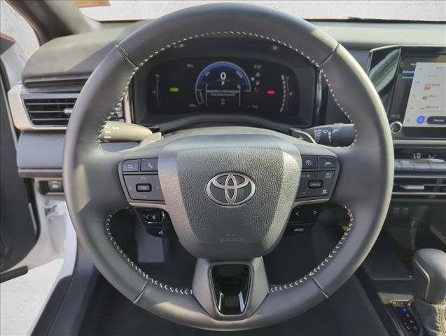 Certified 2026 Toyota Camry SE w/ Convenience Package FWD image 16