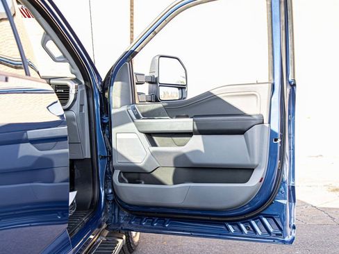 Used 2024 Ford F150 XLT w/ Equipment Group 303A High image 38