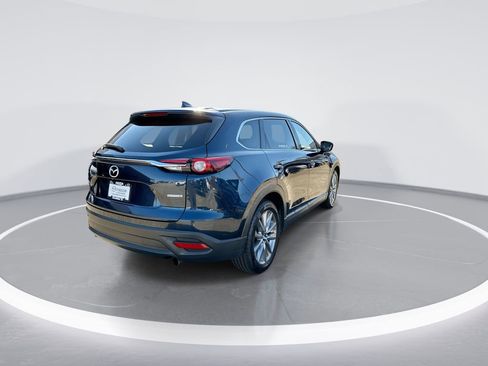 Used 2020 MAZDA CX-9 Touring image 8