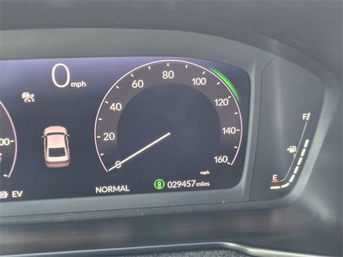 Used 2024 Honda Accord Sport image 22