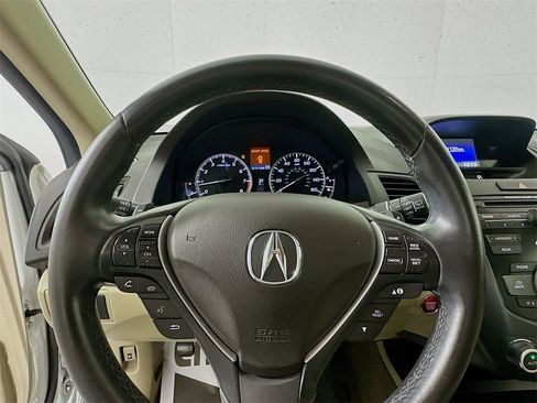 Used 2018 Acura RDX FWD image 11