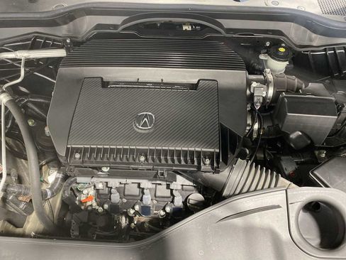 Used 2023 Acura MDX SH-AWD image 9