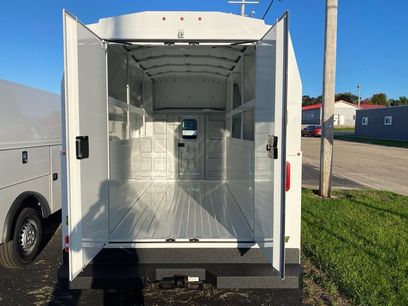 New 2026 RAM ProMaster 3500 w/ Convenience Group