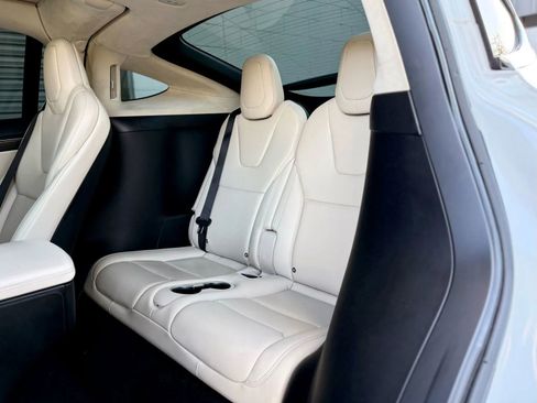 Used 2018 Tesla Model X 100D image 20