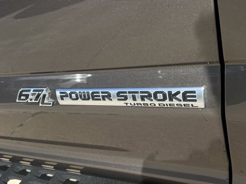 Used 2022 Ford F250 Lariat w/ Tremor Off-Road Package image 10