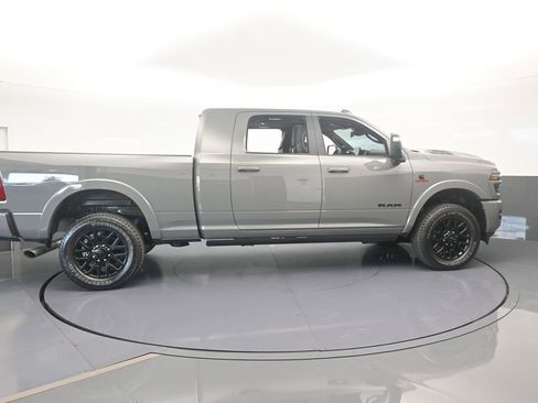 Used 2026 RAM 2500 Limited image 7