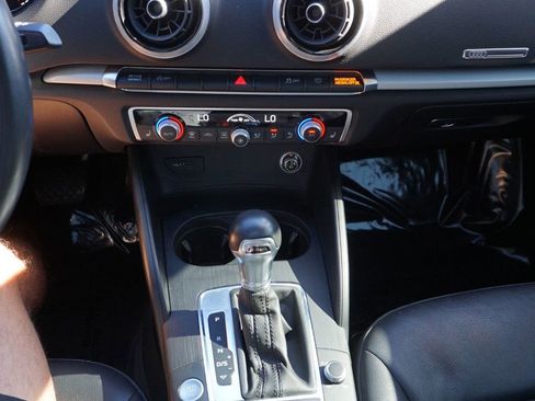 Used 2019 Audi A3 2.0T Titanium w/ Convenience Package FWD image 28