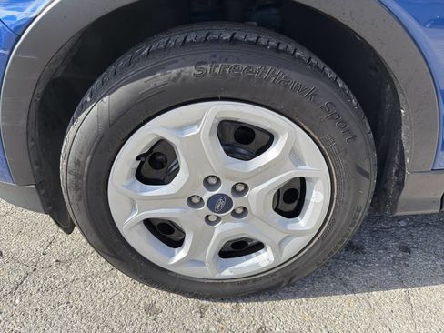 Used 2018 Ford Escape S FWD image 15