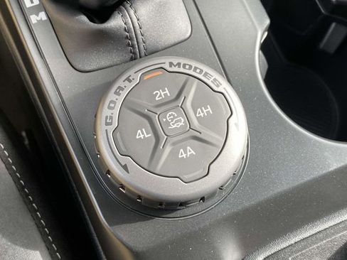 New 2025 Ford Bronco Big Bend w/ Black Diamond Package image 14