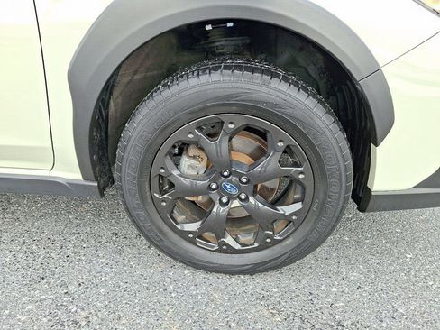 Used 2023 Subaru Crosstrek 2.0i Premium w/ Special Edition image 8