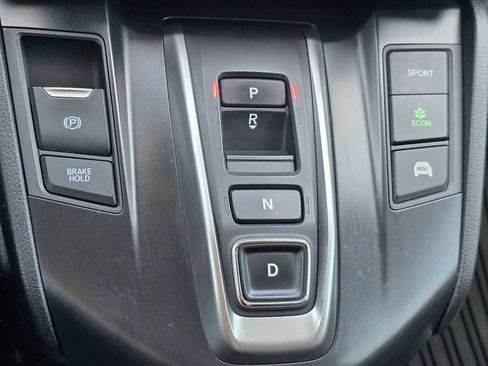 Certified 2020 Honda CR-V EX image 12