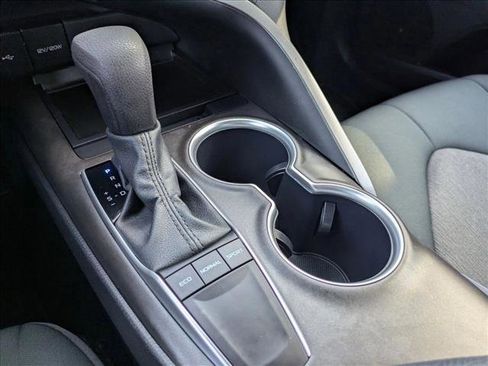 Certified 2024 Toyota Camry LE image 12