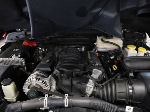 Used 2021 Jeep Wrangler Unlimited Rubicon w/ Trailer Tow Package image 44