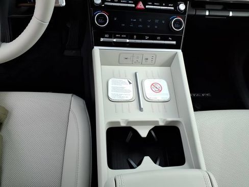 New 2026 Hyundai Santa Fe SEL FWD image 17