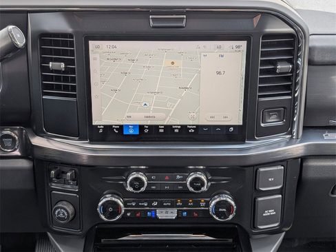 New 2026 Ford F250 Lariat image 18