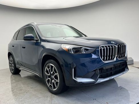 Used 2026 BMW X1 xDrive28i w/ Technology Package AWD/4WD image 2