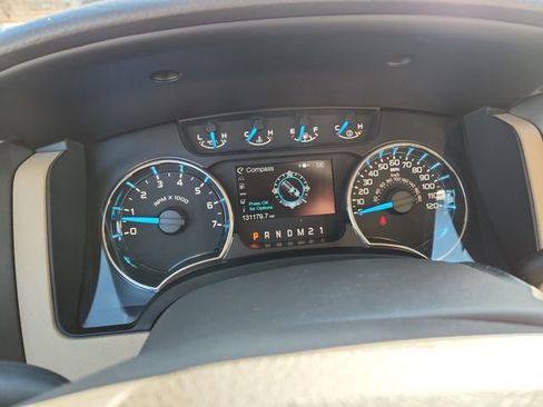 Used 2013 Ford F150 XLT w/ XLT Chrome Pkg image 11