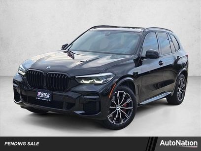 Used 2023 BMW X5 xDrive40i w/ M Sport Package