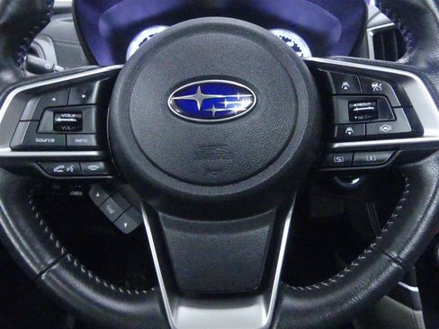 Used 2020 Subaru Forester Limited AWD/4WD image 16