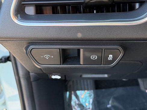 Used 2025 Kia K4 EX FWD image 12