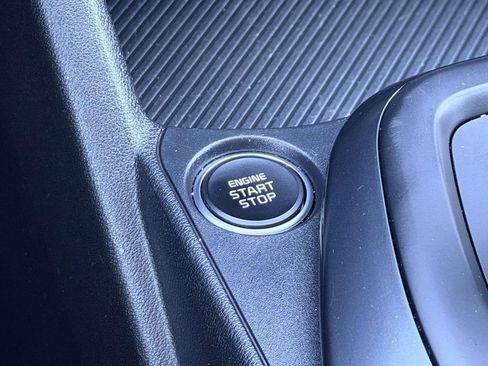 Used 2025 Kia K4 LXS image 8