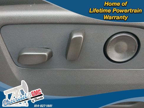 New 2026 GMC Sierra 2500 SLT w/ SLT Premium Package image 13