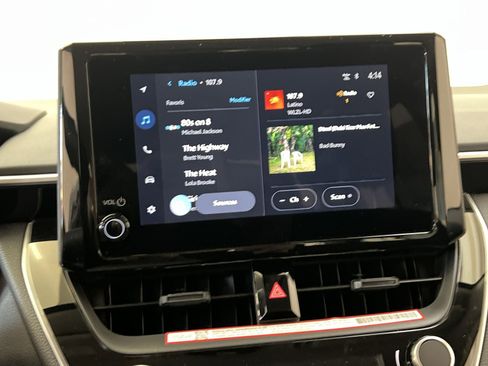 New 2026 Toyota Corolla LE image 13