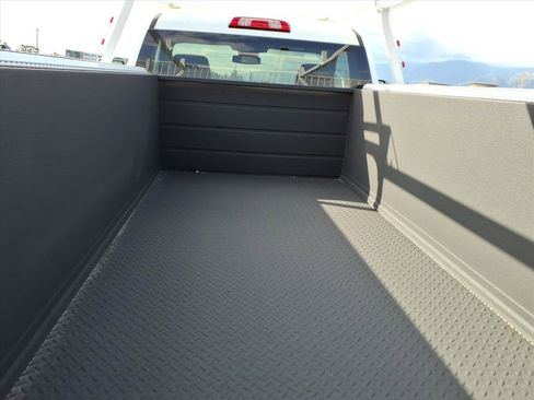 New 2024 Chevrolet Silverado 2500 W/T w/ WT Convenience Package image 6