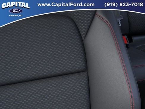 New 2025 Ford Escape ST-Line w/ Equipment Group 301A image 16