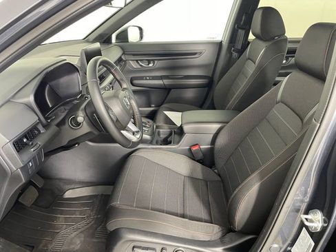 Certified 2025 Honda CR-V Sport image 2