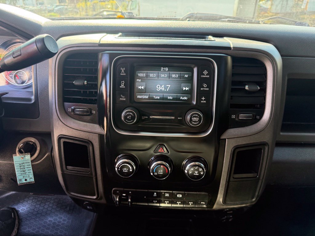 Used 2016 RAM 4500 Tradesman w/ Ambulance Prep Group AWD/4WD image 32