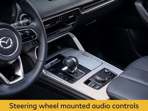 Used 2024 MAZDA CX-90 Plug-In Hybrid w/ Premium Plus AWD/4WD image 12