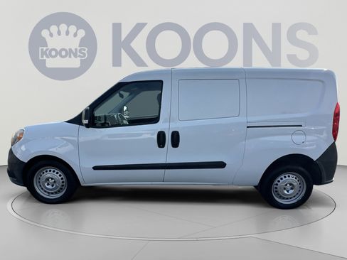 Used 2016 RAM ProMaster City Tradesman w/ Rear Back-up Camera Group FWD image 7