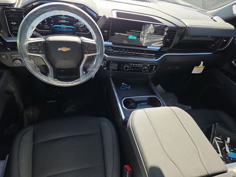 New 2026 Chevrolet Silverado 2500 LT w/ Convenience Package image 14