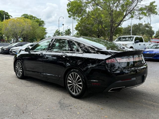 Used 2019 Lincoln MKZ Premiere FWD image 7