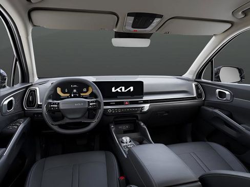 New 2026 Kia Sorento EX image 10