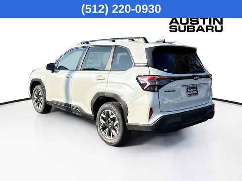 New 2026 Subaru Forester Premium image 6