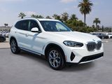 Certified 2022 BMW X3 sDrive30i w/ Convenience Package image 3