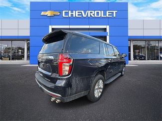 Certified 2023 Chevrolet Suburban Premier video 2